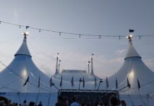 Il Cirque du Soleil torna a conquistare Trieste: “Echo” sarà lo spettacolo dell’estate 2027