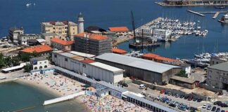 Stagione balneare 2025, aumentano i prezzi delle spiagge
