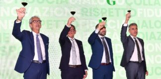 Despar Nord celebra l’impegno dei suoi collaboratori per il Giubileo dedicato al Friuli Venezia Giulia Despar nord giubileo