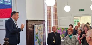 Rojc (PD), ‘A Lubiana inaugurate Giornate sloveni nel mondo’ rojc giornate sloveni