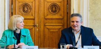 egizi mostra 2026 miramare