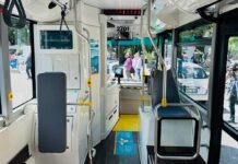 Addio alle vecchie obliteratrici: da martedì sugli autobus cambia tutto