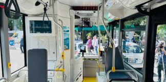Addio alle vecchie obliteratrici: da martedì sugli autobus cambia tutto