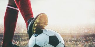 campo da calcio
