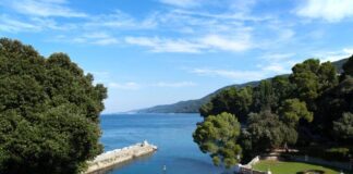 I dati meteo - meteo Osmer Arpa - trieste