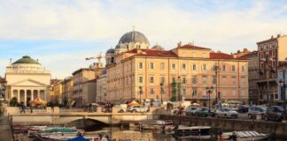 previsioni meteo locali