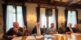 Presentato il report di Banca d'Italia sull'andamento dell'economia in Fvg