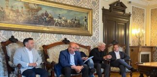 Variante della Cabinovia, sindaco e maggioranza non si fermano e attaccano “ostruzionismo delle opposizioni vergognoso” variante della cabinovia, sindaco e maggioranza accusano le opposizioni di ostruzionismo