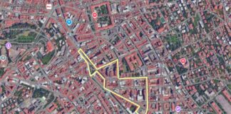 Ordinanza contro violenza e degrado, niente alcolici la sera tra piazza Perugino e piazza Garibaldi ordinanza degrado piazza perugino