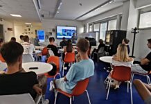 open day accademia nautica