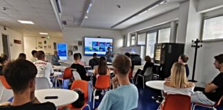 open day accademia nautica