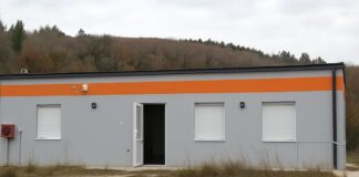 La Giunta comunale di Muggia ha approvato il progetto di fattibilità tecnico economica per realizzare l'autorimessa della Protezione civile