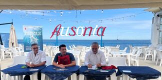 Al via la quarta edizione di "Un mare di differenziata" negli stabilimenti balneari