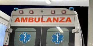 incidente auto guardrail