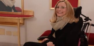 martina oppelli morta svizzera