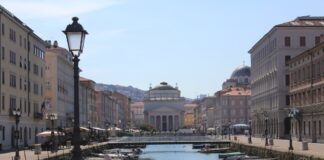 Previsioni meteo locali
