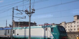 treni regionali Friuli DOC