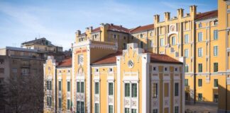 affitto stanze trieste - units - immobiliare
