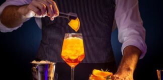 trieste cocktail week