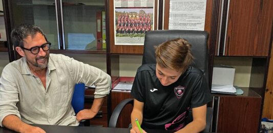 Trieste Victory Academy