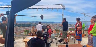 Sarajevo film festival