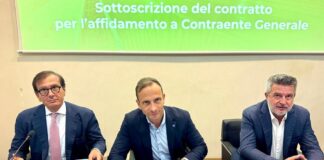 A4 terza corsia