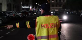 imprenditore russo arrestato