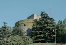 A San Giusto un profilo storico di spicco: il Seicento di Valvasor