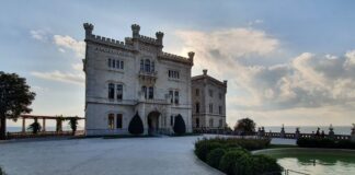 previsioni meteo andamento del tempo trieste@news
