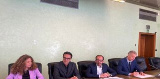 FdI assestamento bilancio regione