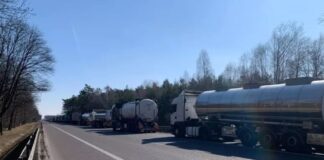 superstrada H4 riapertura Tir