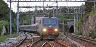treni