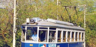 Settimana Europea della Mobilità 2025, Nati per Leggere Trieste, Tram di Opicina, eventi bambini Trieste, letture per l’infanzia, mobilità sostenibile Trieste, Un Villaggio per Crescere