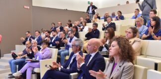 tumore al seno, ricerca medica, raccolta fondi, Despar Nord, ASUFC Udine, Andos Onlus, Friuli Venezia Giulia