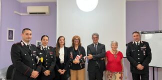 Alzheimer, Giornata Mondiale Alzheimer, Trieste, Carabinieri, truffe anziani, prevenzione, sensibilizzazione