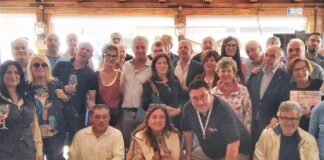 Ajser 2000, venticinque anni di sport, cultura e solidarietà a Duino-Aurisina