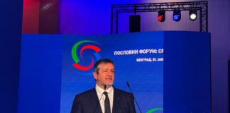 Alessandro Minon, Finest, internazionalizzazione imprese, Nord-Est italiano, Serbia, cybersecurity, Mosca
