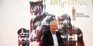 Arte e Coraggio, la XXIX edizione del Premio Apoxiomeno rende omaggio agli eroi in divisa Premio Apoxiomeno 2025, arte e Forze dell’Ordine, fratelli Turazza, memoriale polizia, pittura e poesia, Festival Apoxiomeno Bergamo, cultura e legalità