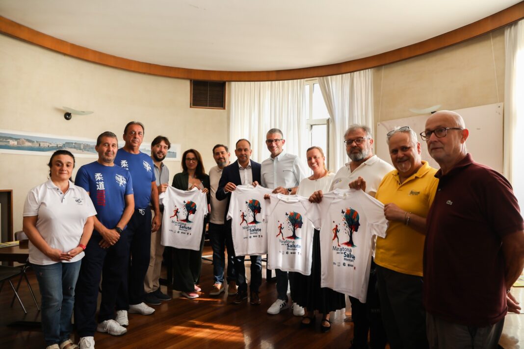 Vola alto con lo Sport Trieste, Porto Vecchio Porto Vivo, eventi sportivi Trieste, Cittadella dello Sport Trieste, salute mentale e sport, Trieste Atletica, rigenerazione urbana Trieste