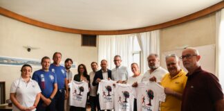 Vola alto con lo Sport Trieste, Porto Vecchio Porto Vivo, eventi sportivi Trieste, Cittadella dello Sport Trieste, salute mentale e sport, Trieste Atletica, rigenerazione urbana Trieste