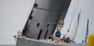 Regata CRAL Insiel, Trieste, vela, sport, solidarietà, Golfo di Trieste, eventi 2025