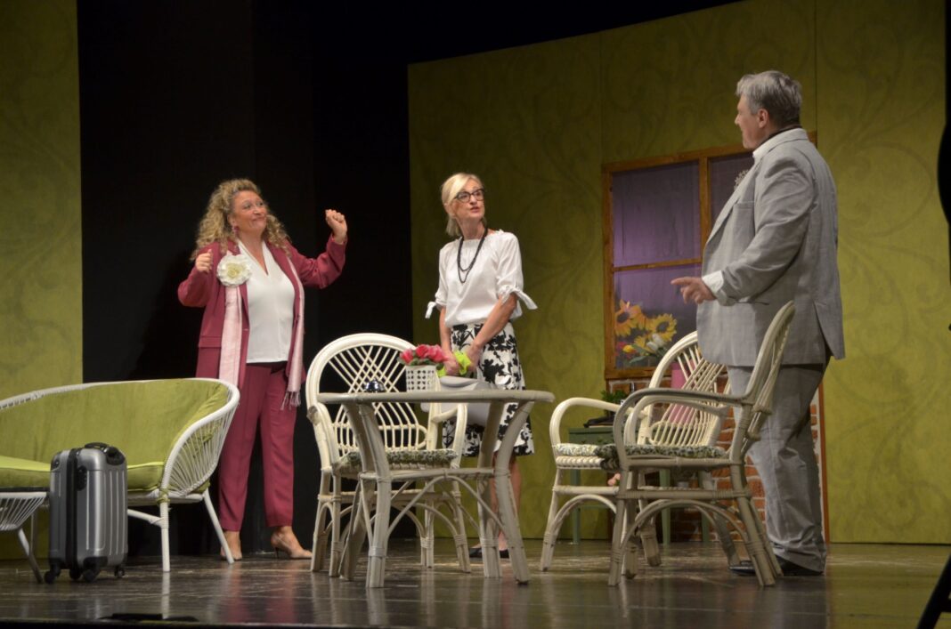 Teatro in dialetto triestino, L’Armonia Trieste, Stagione teatrale 2025 Trieste, Teatro amatoriale Trieste, Campagna abbonamenti teatro Trieste, Cultura Trieste, Commedie dialettali Trieste