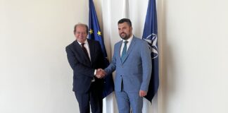 InCE, Franco Dal Mas, Bulgaria, Georg Georgiev, allargamento UE, Ucraina, Corridoio 8