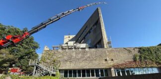 università Trieste C1