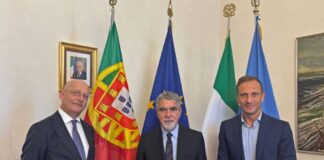 fedriga collaborazione Portogallo