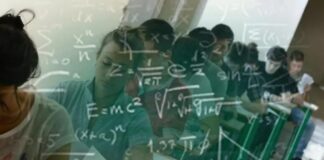 ansia matematica