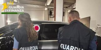 bancarotta fraudolenta