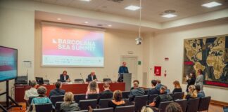barcolana sea summit