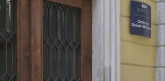 Il centro di salute mentale di via Gambini riapre h24 dal primo ottobre CSM, Via Gambini