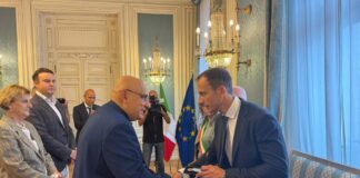 Medaglie d’Onore Trieste